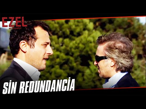 Ezel Mantiene a Ali Fuera de Pureza - Ezel En Español Capitulo 19