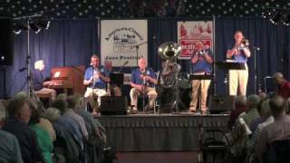 Uptown Lowdown Jazz Band  "Working Man Blues"