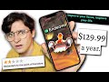 Is This ADHD Curing IPhone Game A Scam