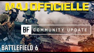 BF6 : FIN DES MOUVEMENTS CASSÉS ❌