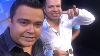 Jorge Medina en entrevista para El Tope con Topo