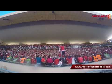 Ultras crazy boys 2006  kacm vs far borkinabi