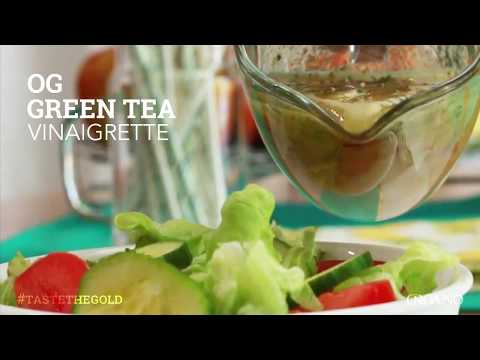 download lagu mp3 mp4 Green Tea Vinaigrette, download lagu Green Tea Vinaigrette gratis, unduh video klip Green Tea Vinaigrette
