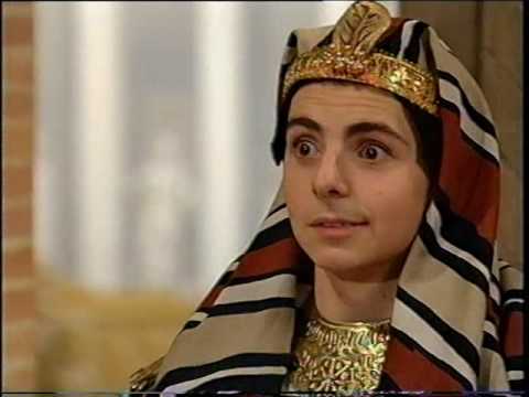 Take Off with T. Bag S9E6 (1992) - FULL EPISODE