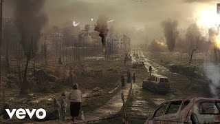 Rush - Red Sector A (2026 Terry Brown Mix / Visualizer)