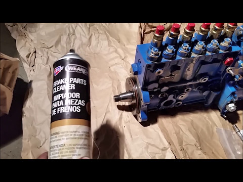 Tips And Hacks For Installing A Bosch P7100