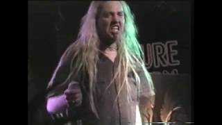 NEVERMORE - Ft. Lauderdale Florida May 12, 2001 (FULL SHOW)