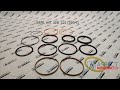 text_video Seal kit JCB 331/39041 Aftermarket