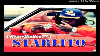 Starlito Ft. Young Dolph - Grew Up So Fast | Funerals & Court Dates