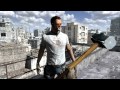 Serious Sam 3: BFE - Прохождение pt1 