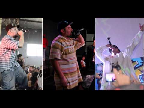 CLAUDIOBASTARDO- CASSETTE FT ARIAS & LEVIATAN