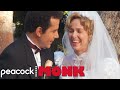 Monk And Trudy Monk