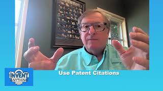 How to Sell Your Patent – Part I | Invent Anything Episode 38