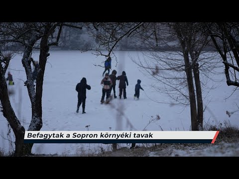 Híradó – 2026.01.07. – Szerda