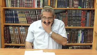 פרשת פנחס: אלהי הרוחות לכל בשר - בין פרט וכלל