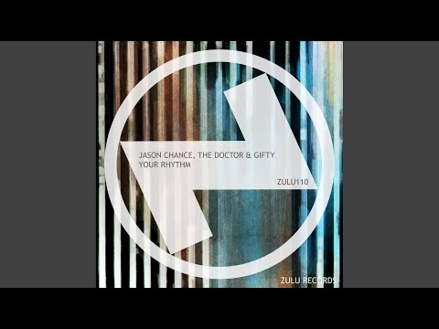 Your Rhythm (Original Mix)