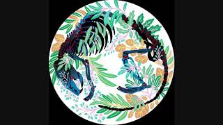 Joe Corti - Thinkin' (From London With Love EP)