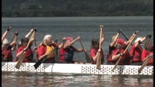 Dragon Boat Festival 2016