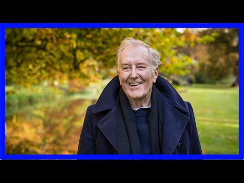 Dame judi dench: my life now is just trees. trees and champagne