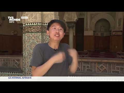 Maroc : la nouvelle vie des écoles coraniques