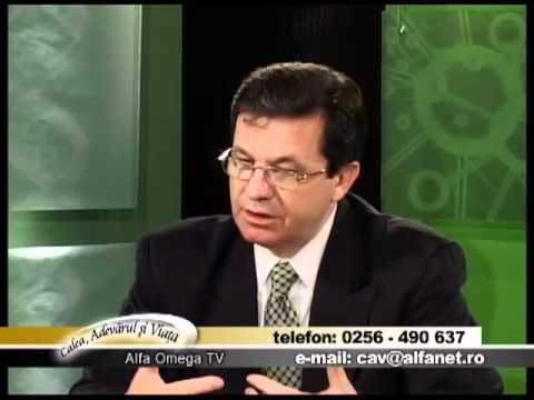 The Path of Truth and Life 175 - Special Edition with Paul Negrut