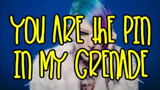 Love To My Cobain- Jeffree Star (Lyrics Video) HD