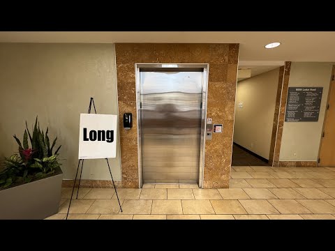 Long Hydraulic Elevator @ 8888 Ladue Rd - Ladue, MO