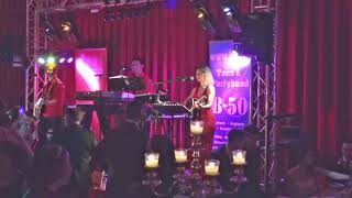 Cowboy und Indianer / Tanz &amp; Partyband B-50 Live