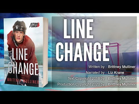 Line Change (full audiobook) by Brittney Mulliner