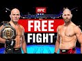 Иржи Прохазка Vs Гловер Тейшейра 1 Вспоминаем бой