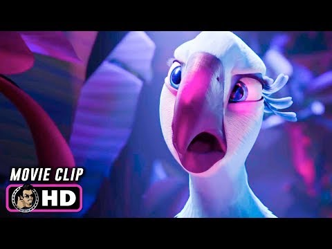RIO Clip - Not Lovebirds (2011)