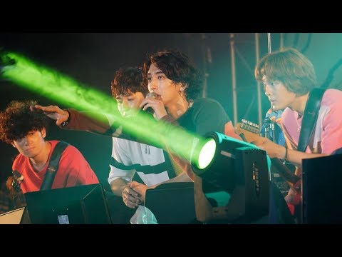 190921 JUNGLE - 잔나비(JANNABI) / 렛츠락페스티벌