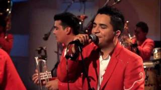 Y Que Quede Claro - La Arrolladora Banda El Limón de René Camacho