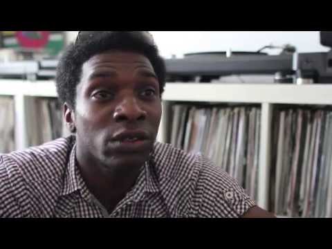 Interview with MC Blackeye