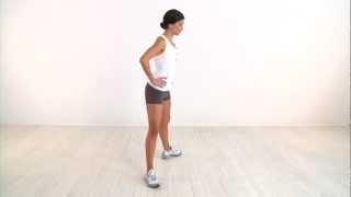 Plie Squat exercise video thumbnail
