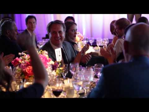 2015 American Institute for Stuttering Gala