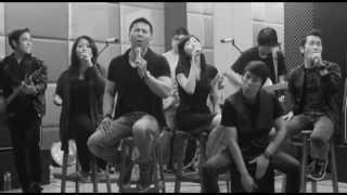 Not Afraid (Demo &#39;Champions Arise&#39;) - LOJ Worship Indonesia