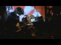 The Stargazer Lilies - How We Lost (Live) 