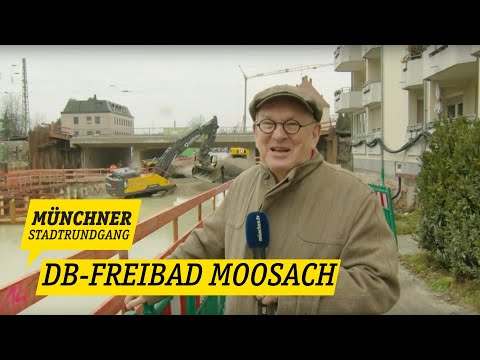 DB-Freibad Moosach