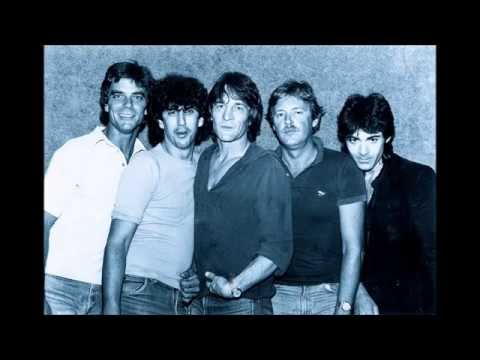 Gene Clark's Firebyrd