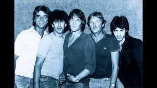 Gene Clark's Firebyrd