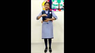 Download lagu Nursery English Rhyme 'I am a little teapot ' mp3