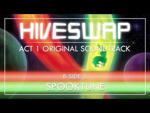 Video thumbnail for SPOOKTUNE
