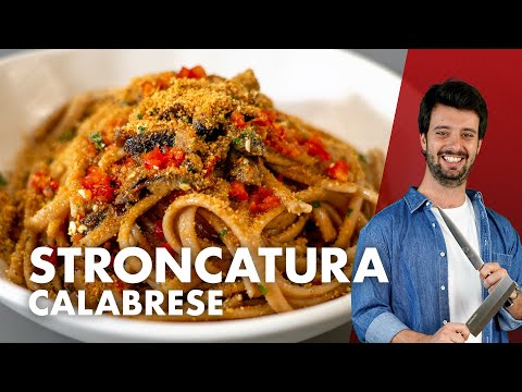 Stroncatura calabrese *THE NEW WEED*