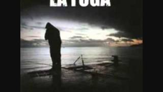 P'aquí, p'allá - La fuga