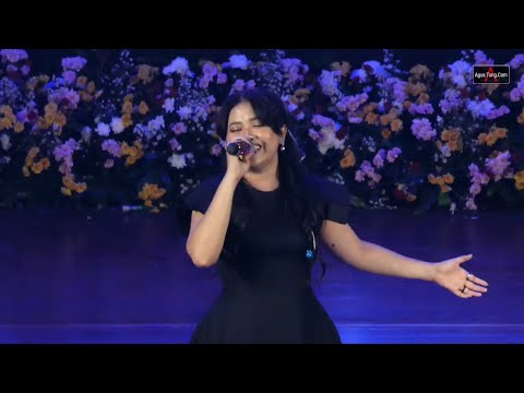 Takkan Terganti, Sadis - Shabrina - At Jakarta Future Festival 2025