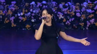Download lagu Takkan Terganti, Sadis - Shabrina - At Jakarta Future Festival 2025 mp3