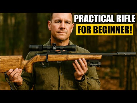 The Truth They Don’t Tell You About the Backyard Sniper! (Perfect for Beginners?)
