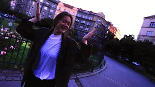 Video Fire Mages - Nightcall (Music-video)