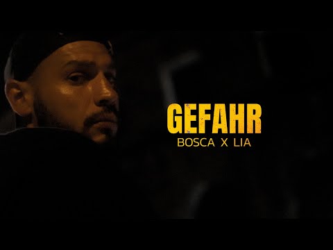 Video thumbnail for Gefahr